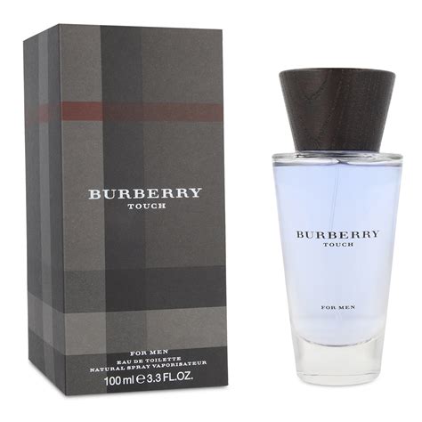 burberry touch 100ml - boots|where to buy Burberry touch.